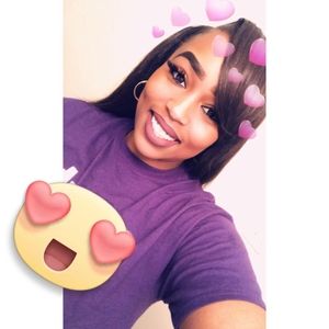 Meet your Posher, Jasmine